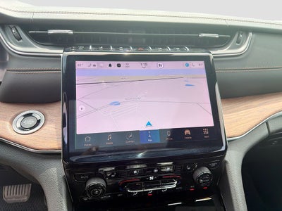 2023 Jeep Grand Cherokee L Summit 4x4