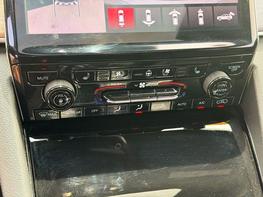 2023 Jeep Grand Cherokee L Summit 4x4