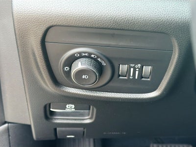 2023 Jeep Grand Cherokee L Summit 4x4