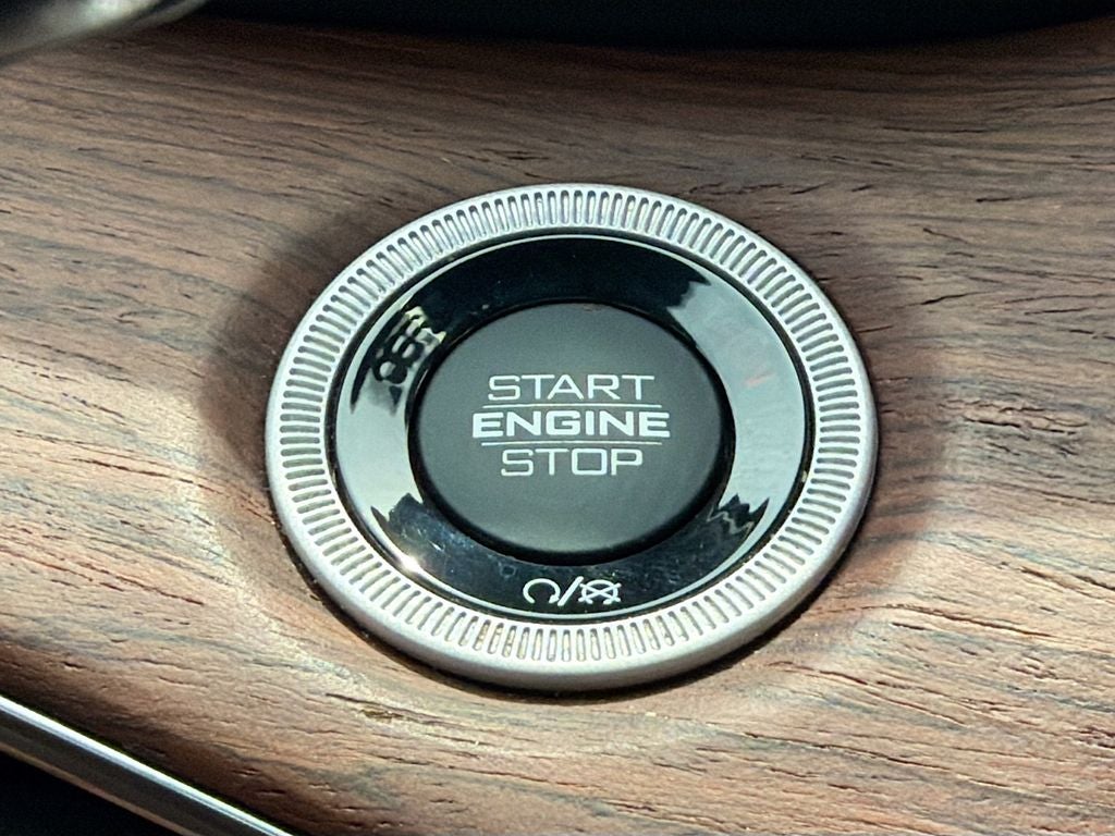 2023 Jeep Grand Cherokee L Summit 4x4