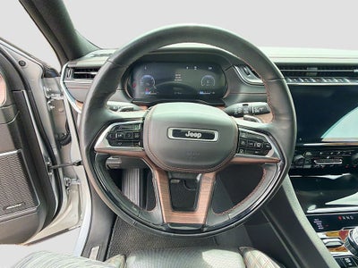 2023 Jeep Grand Cherokee L Summit 4x4