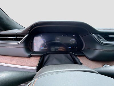2023 Jeep Grand Cherokee L Summit 4x4
