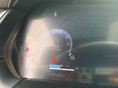 2023 Jeep Grand Cherokee L Summit 4x4