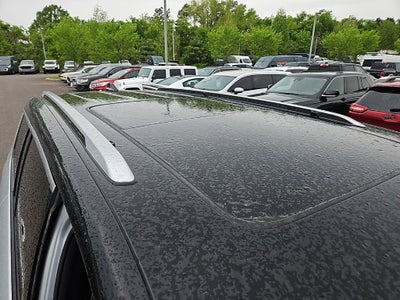 2023 Jeep Grand Cherokee L Summit 4x4