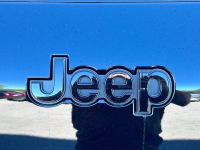 2027 Jeep Grand Cherokee GRAND CHEROKEE L SUMMIT 4X4