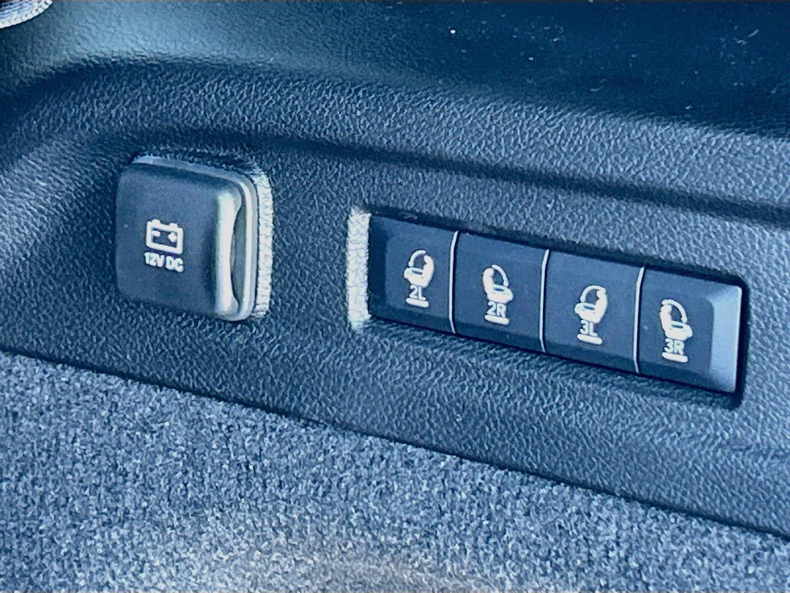 2027 Jeep Grand Cherokee GRAND CHEROKEE L SUMMIT 4X4
