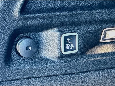 2027 Jeep Grand Cherokee GRAND CHEROKEE L SUMMIT 4X4