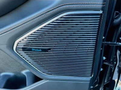 2027 Jeep Grand Cherokee GRAND CHEROKEE L SUMMIT 4X4
