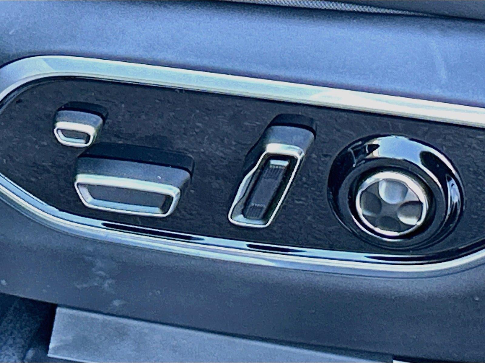 2027 Jeep Grand Cherokee GRAND CHEROKEE L SUMMIT 4X4