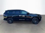 2027 Jeep Grand Cherokee GRAND CHEROKEE L SUMMIT 4X4