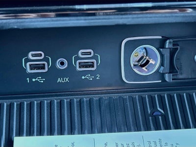 2027 Jeep Grand Cherokee GRAND CHEROKEE L SUMMIT 4X4