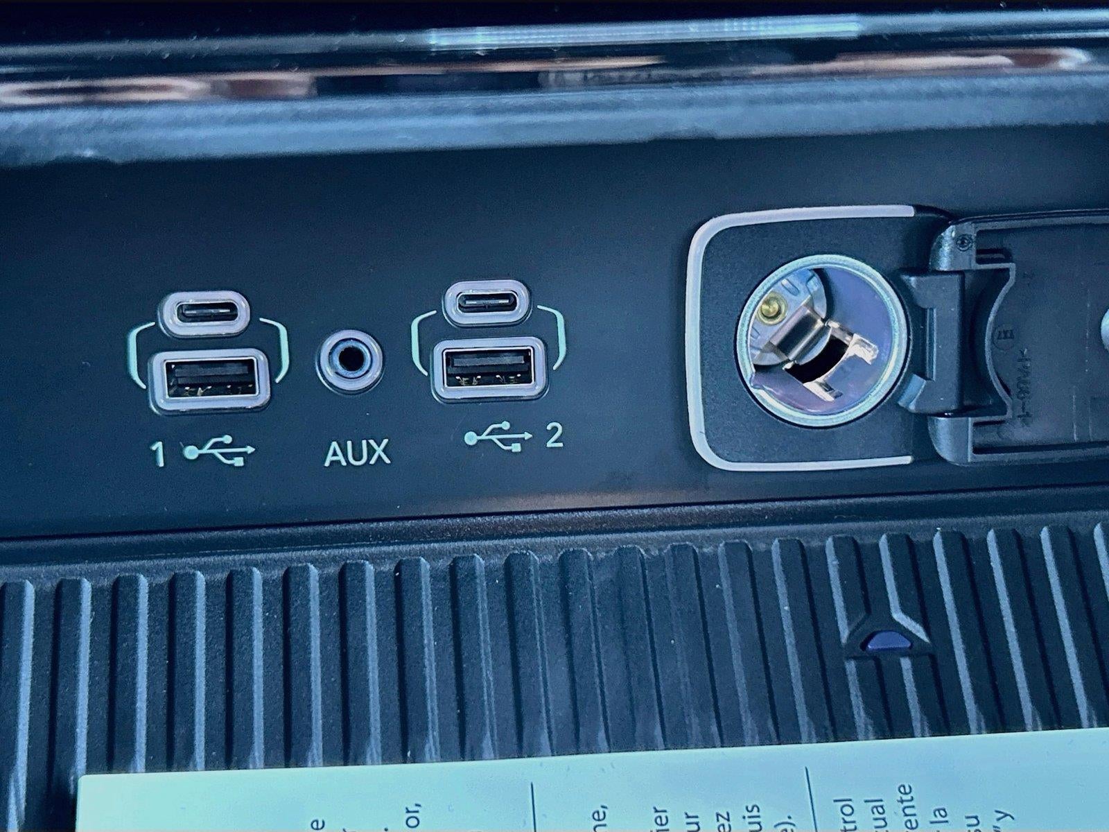 2027 Jeep Grand Cherokee GRAND CHEROKEE L SUMMIT 4X4
