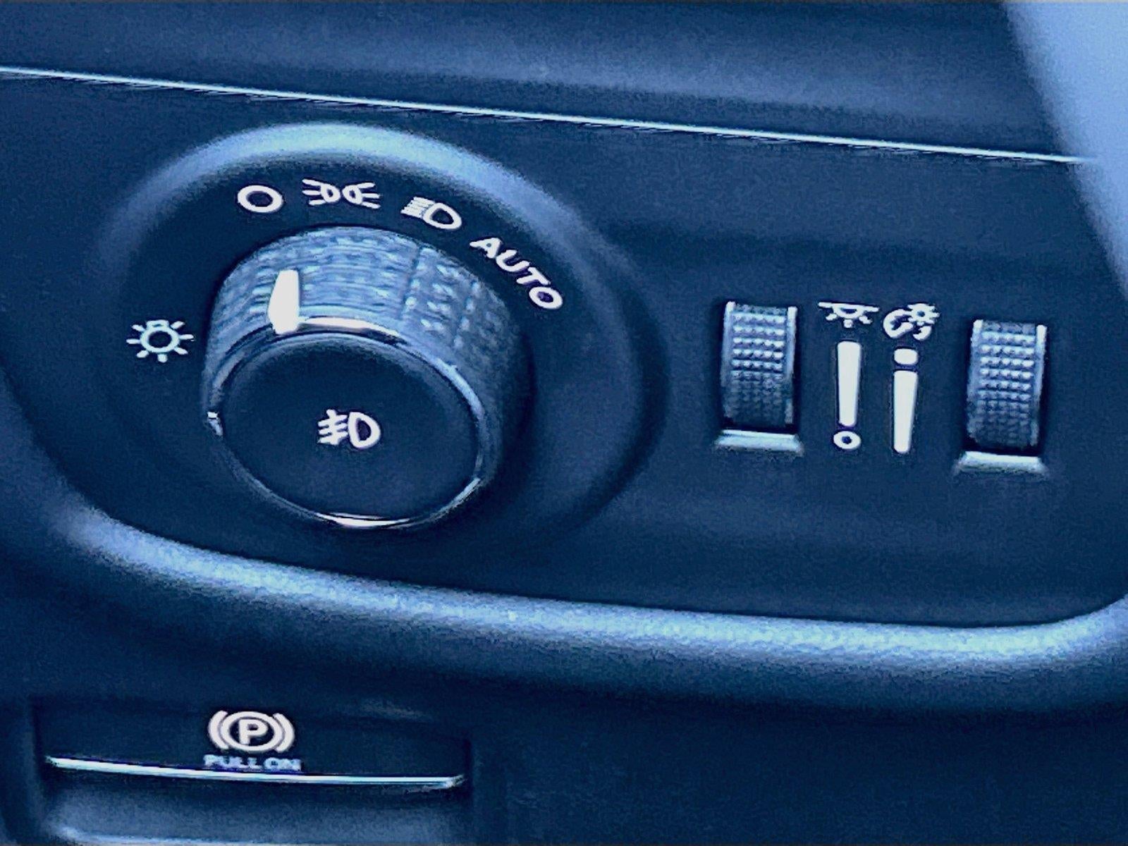 2027 Jeep Grand Cherokee GRAND CHEROKEE L SUMMIT 4X4