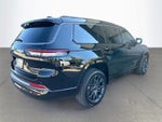2027 Jeep Grand Cherokee GRAND CHEROKEE L SUMMIT 4X4