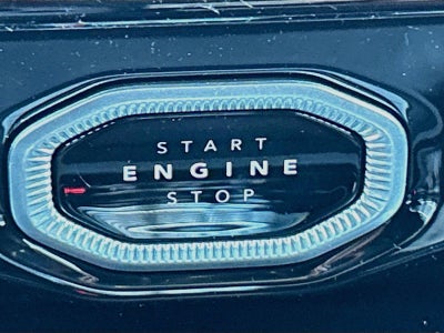 2027 Jeep Grand Cherokee GRAND CHEROKEE L SUMMIT 4X4