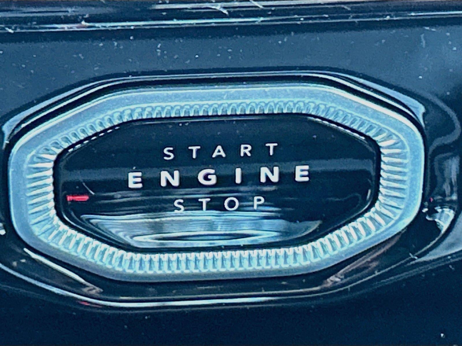 2027 Jeep Grand Cherokee GRAND CHEROKEE L SUMMIT 4X4