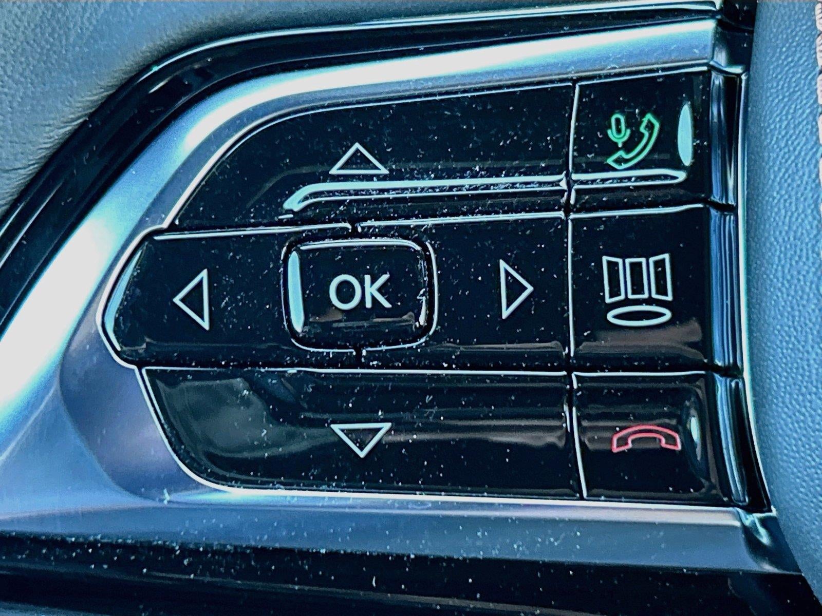 2027 Jeep Grand Cherokee GRAND CHEROKEE L SUMMIT 4X4
