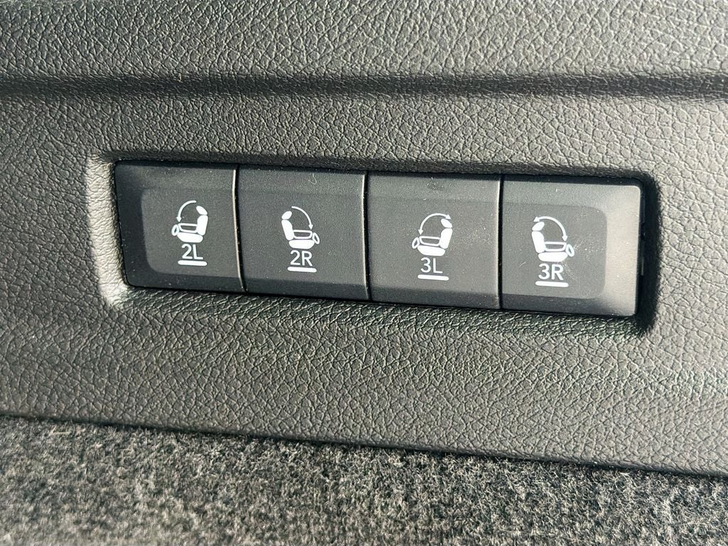 2026 Jeep Grand Cherokee L Summit 4x4