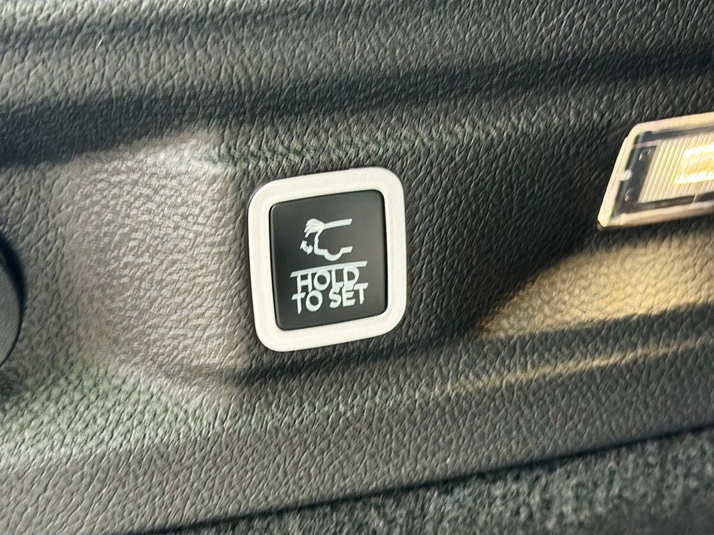 2026 Jeep Grand Cherokee L Summit 4x4