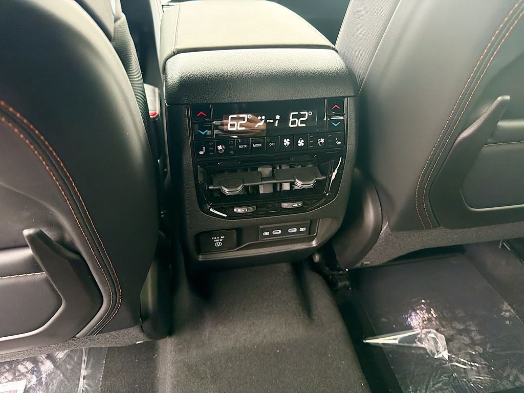 2026 Jeep Grand Cherokee L Summit 4x4