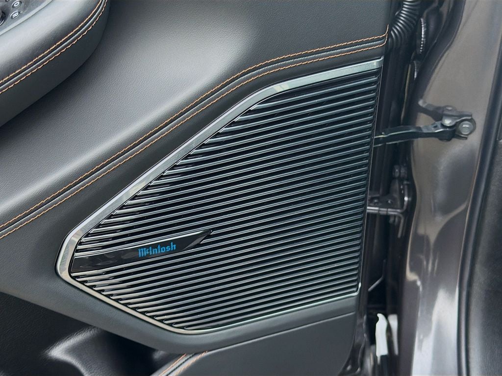 2026 Jeep Grand Cherokee L Summit 4x4