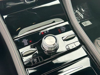 2026 Jeep Grand Cherokee L Summit 4x4