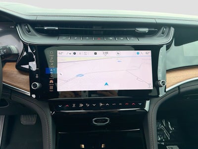 2026 Jeep Grand Cherokee L Summit 4x4