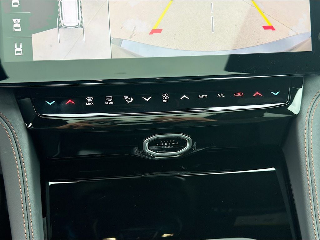 2026 Jeep Grand Cherokee L Summit 4x4