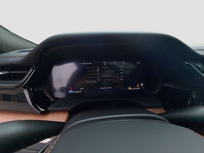 2026 Jeep Grand Cherokee L Summit 4x4