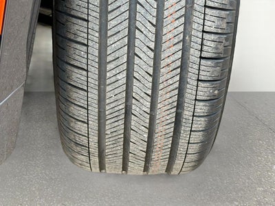 2026 Jeep Grand Cherokee L Summit 4x4