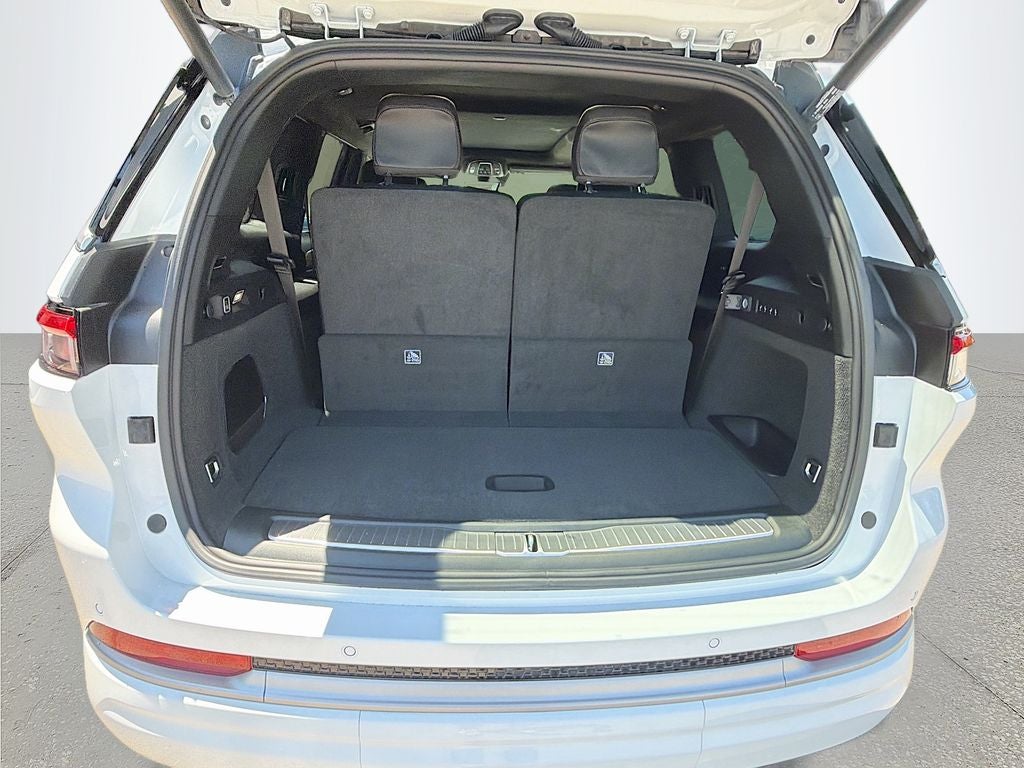2026 Jeep Grand Cherokee GRAND CHEROKEE L SUMMIT 4X4