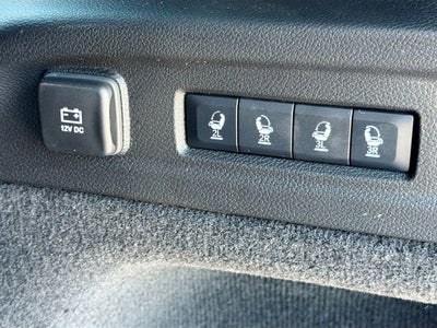 2026 Jeep Grand Cherokee GRAND CHEROKEE L SUMMIT 4X4