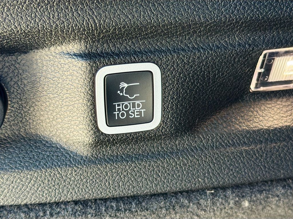 2026 Jeep Grand Cherokee GRAND CHEROKEE L SUMMIT 4X4