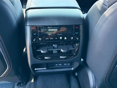 2026 Jeep Grand Cherokee GRAND CHEROKEE L SUMMIT 4X4