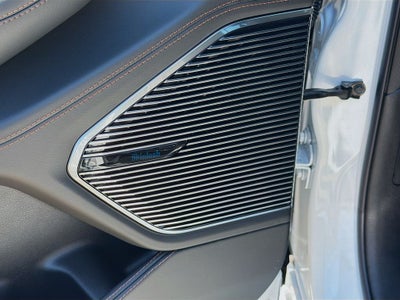 2026 Jeep Grand Cherokee GRAND CHEROKEE L SUMMIT 4X4