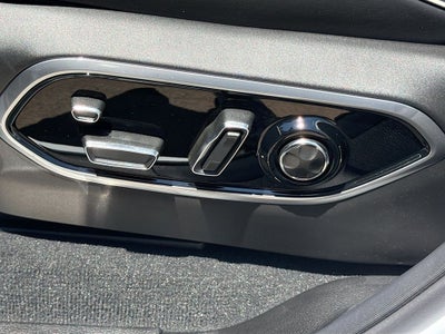 2026 Jeep Grand Cherokee GRAND CHEROKEE L SUMMIT 4X4