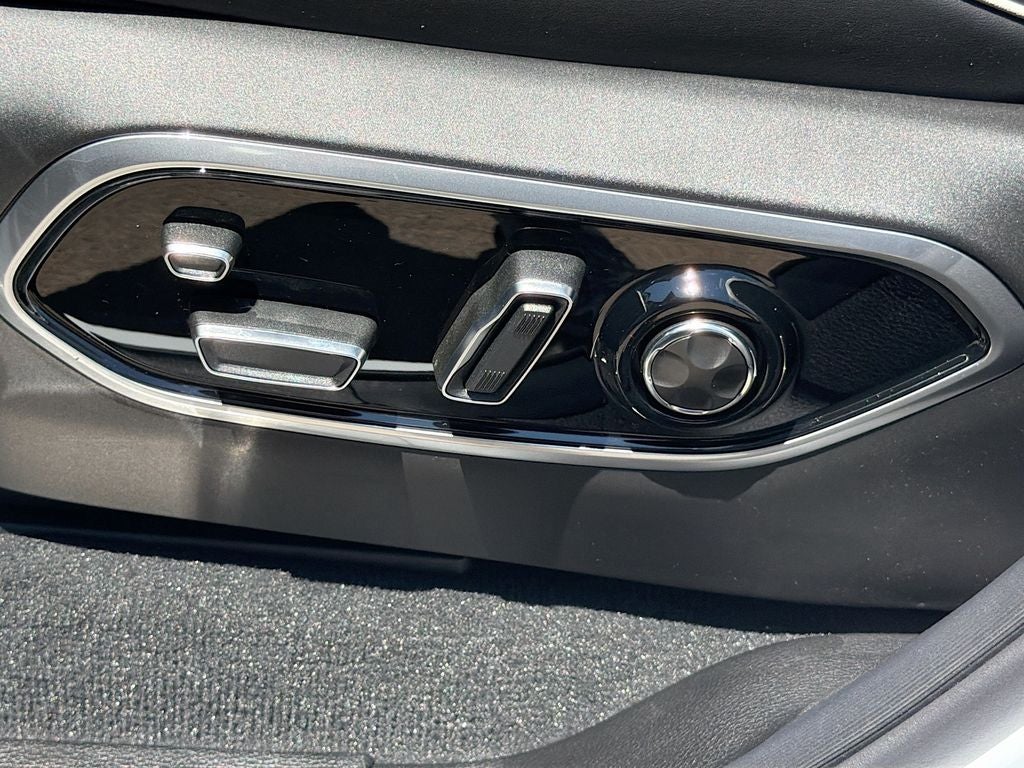 2026 Jeep Grand Cherokee GRAND CHEROKEE L SUMMIT 4X4