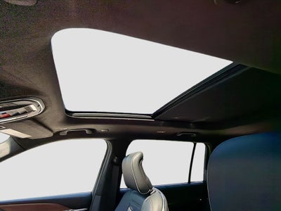 2026 Jeep Grand Cherokee GRAND CHEROKEE L SUMMIT 4X4