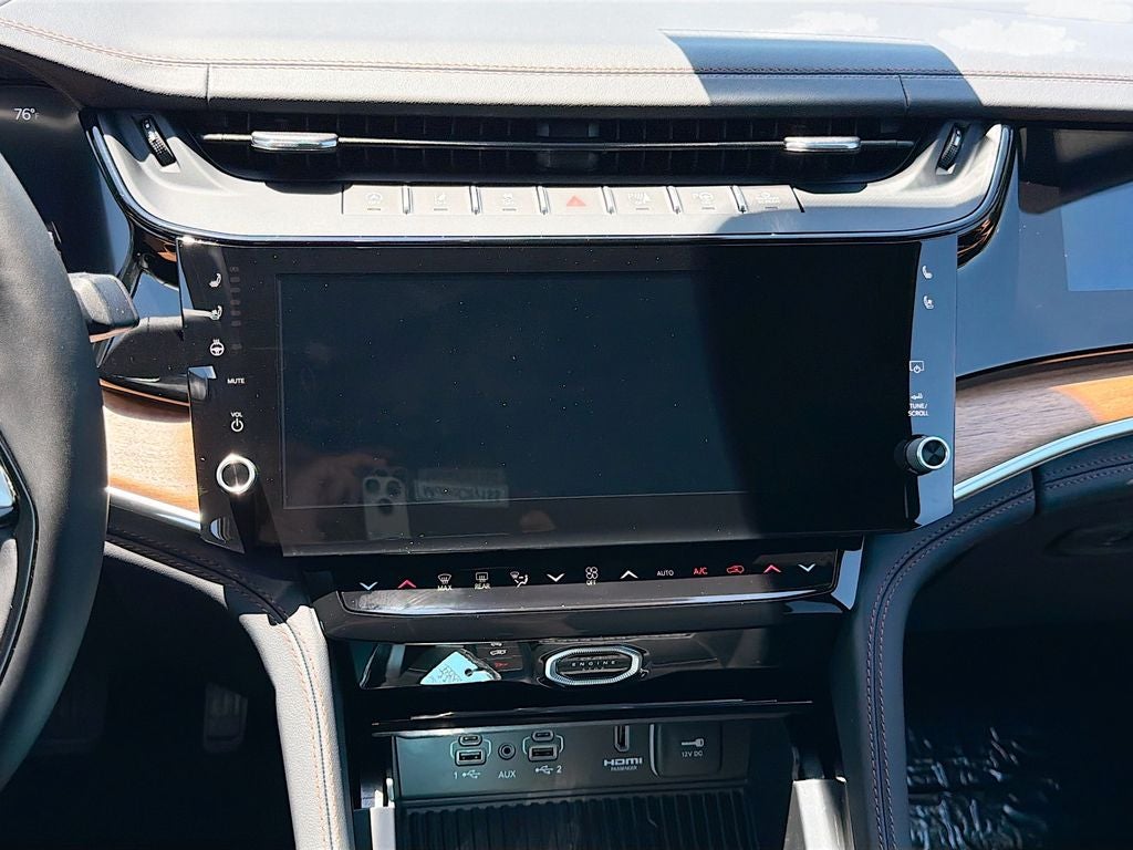 2026 Jeep Grand Cherokee GRAND CHEROKEE L SUMMIT 4X4