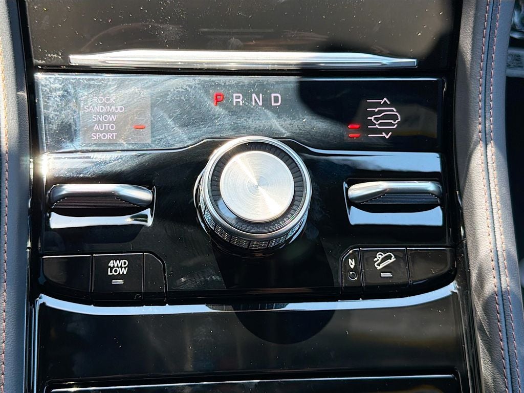 2026 Jeep Grand Cherokee GRAND CHEROKEE L SUMMIT 4X4