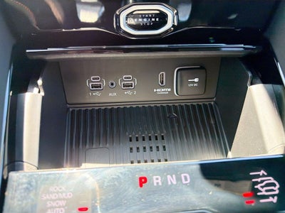 2026 Jeep Grand Cherokee GRAND CHEROKEE L SUMMIT 4X4