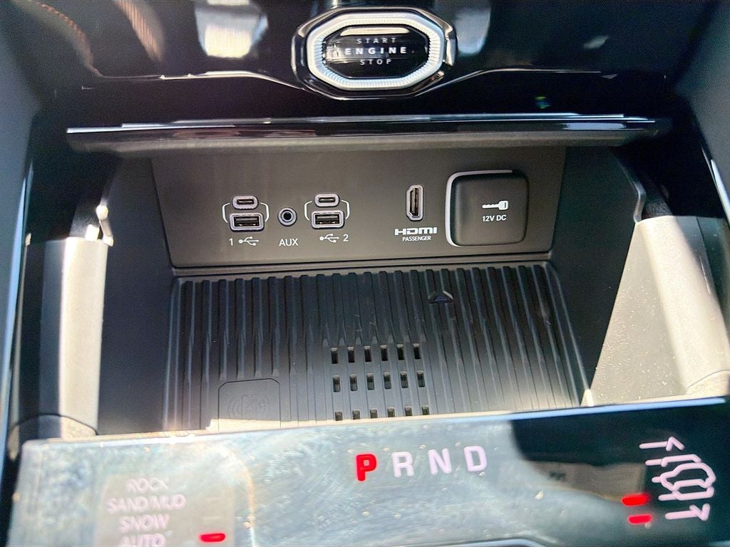 2026 Jeep Grand Cherokee GRAND CHEROKEE L SUMMIT 4X4