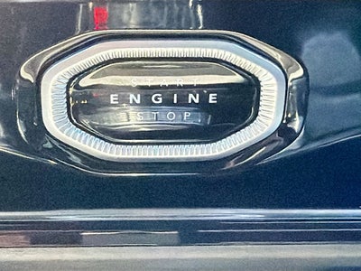 2026 Jeep Grand Cherokee GRAND CHEROKEE L SUMMIT 4X4