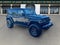 2027 Jeep Wrangler WRANGLER 4-DOOR RUBICON X