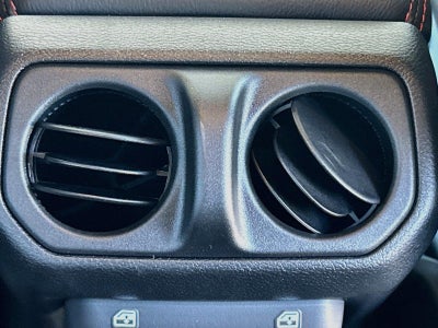 2027 Jeep Wrangler WRANGLER 4-DOOR RUBICON X