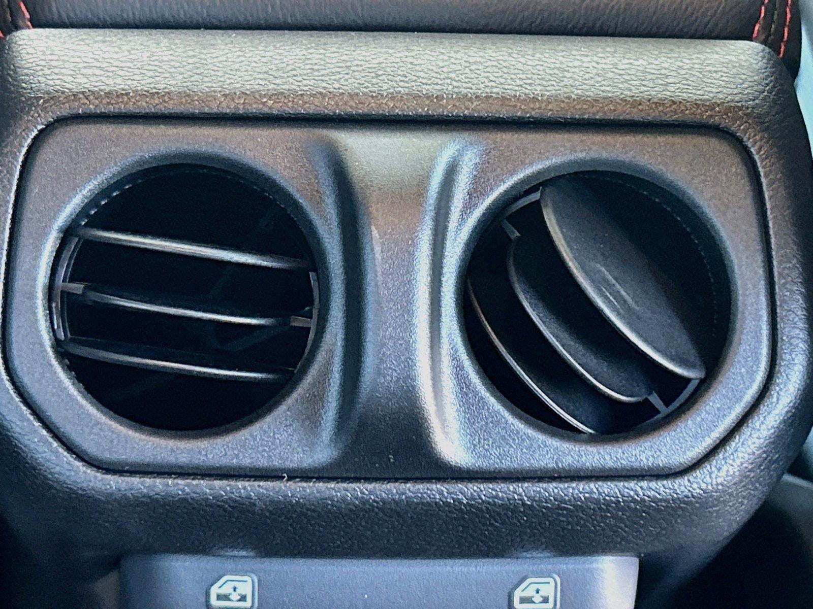 2027 Jeep Wrangler WRANGLER 4-DOOR RUBICON X