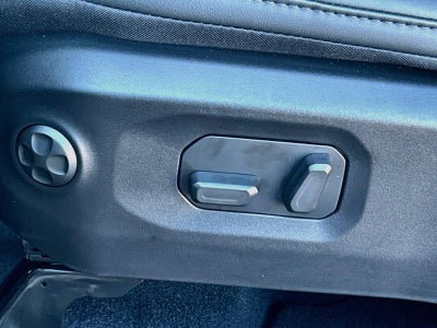 2027 Jeep Wrangler WRANGLER 4-DOOR RUBICON X