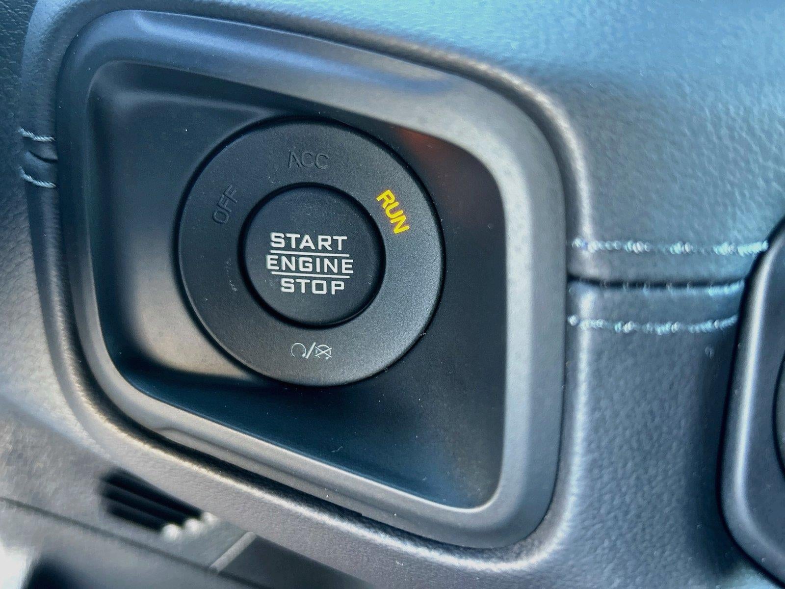 2027 Jeep Wrangler WRANGLER 4-DOOR RUBICON X