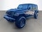 2027 Jeep Wrangler WRANGLER 4-DOOR RUBICON X