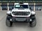 2027 Jeep Wrangler Rubicon X